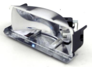 Reflektor bromsljus till Volvo 245 1985-89