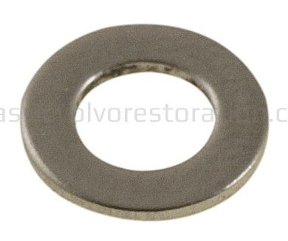 Bricka ventilationsruta rostfri till Volvo PV, Amazon — bild 2 av 2