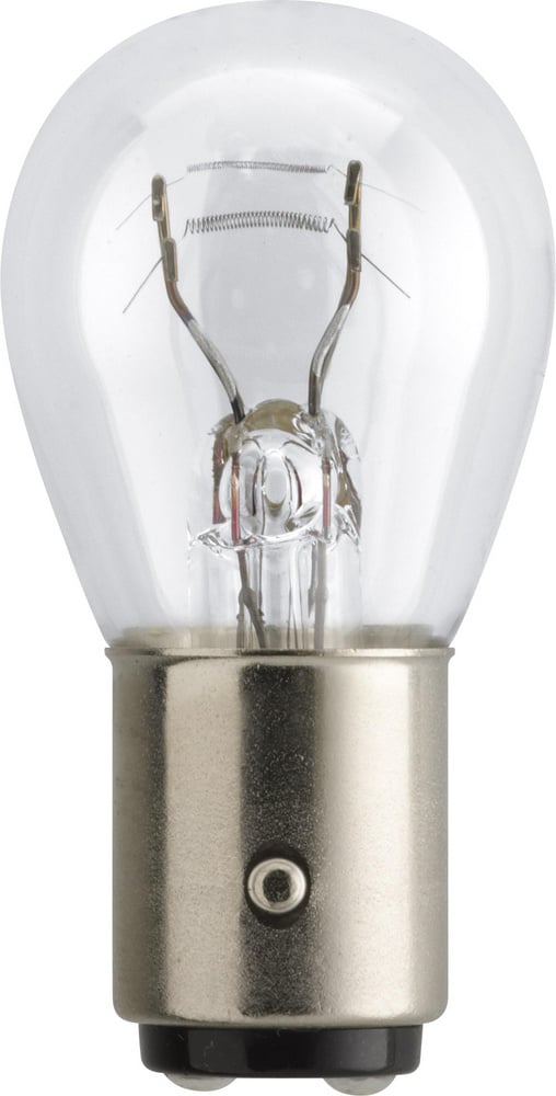 Glödlampa 12V 21/5W BAY15D — bild 2 av 2