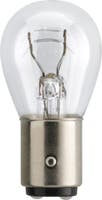 Glödlampa 12V 21/5W BAY15D — bild 2 av 2
