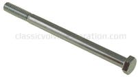 Skruv UNC 3/8-16x5 1/4" (133 mm) — bild 2 av 2