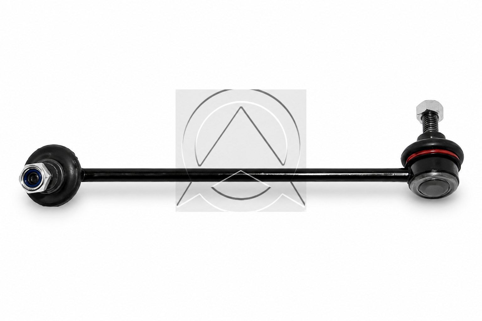 Krängningshämmarstag Fram Volvo 960, 965, S90, V90 1995–1998- SIDEM — bild 1 av 2