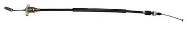 Gaswire till Volvo 260, 262, B27A, B28A, -84