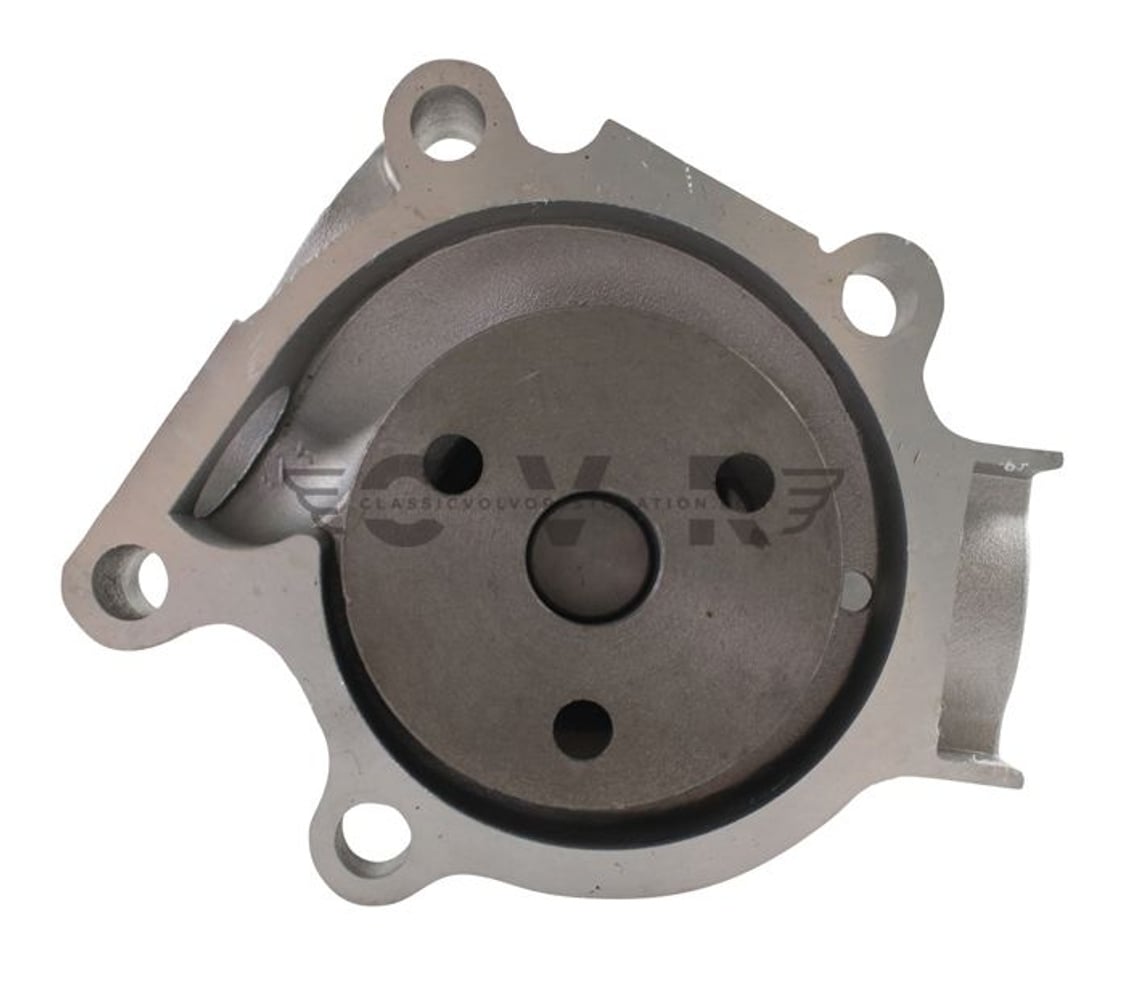 Vattenpump till Volvo B18, B20 (Volvo Original) — bild 2 av 2