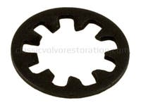 Taggbricka 3/8" till Volvo PV444, PV544, Duett, Amazon, Amazon Kombi, 1800 — bild 2 av 2