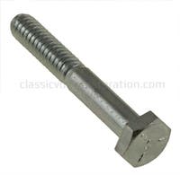 Skruv UNC 1/4-20x1 3/4" (45 mm) — bild 2 av 2