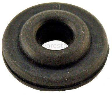 Genomföring Gaspedal till Volvo Amazon, Amazon Kombi B18/B20, 1800 ch# 10000-