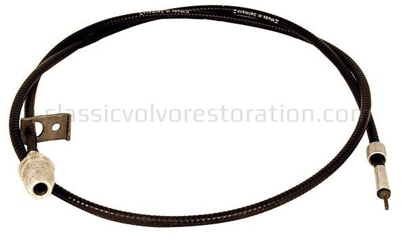 Hastighetsmätarwire B16 M4 4vxl till Volvo Duett — bild 2 av 2