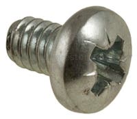 Skruv UNC 1/4-20x3/8" (9 mm) URX — bild 2 av 2