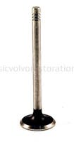 Avgasventil till Volvo B20A, B20B, B20D, B30A Ø35mm — bild 1 av 2
