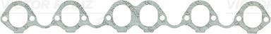 Packning D24, D24T, D24TIC till Volvo 240, 740, 760, 780, 940, 960