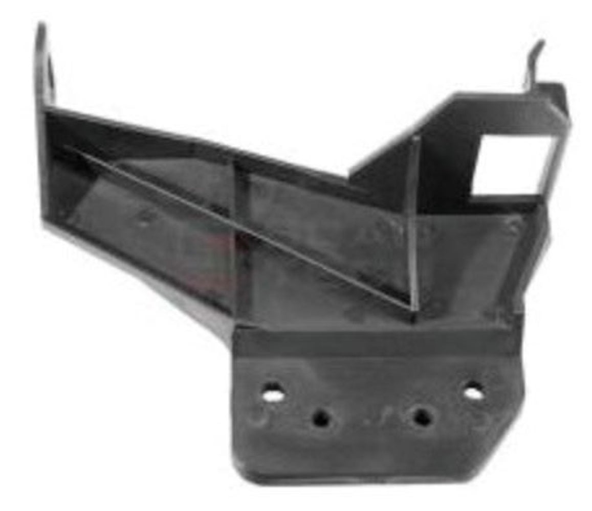 Konsol grill till Volvo 940, 960, S90, V90 1995-98, höger