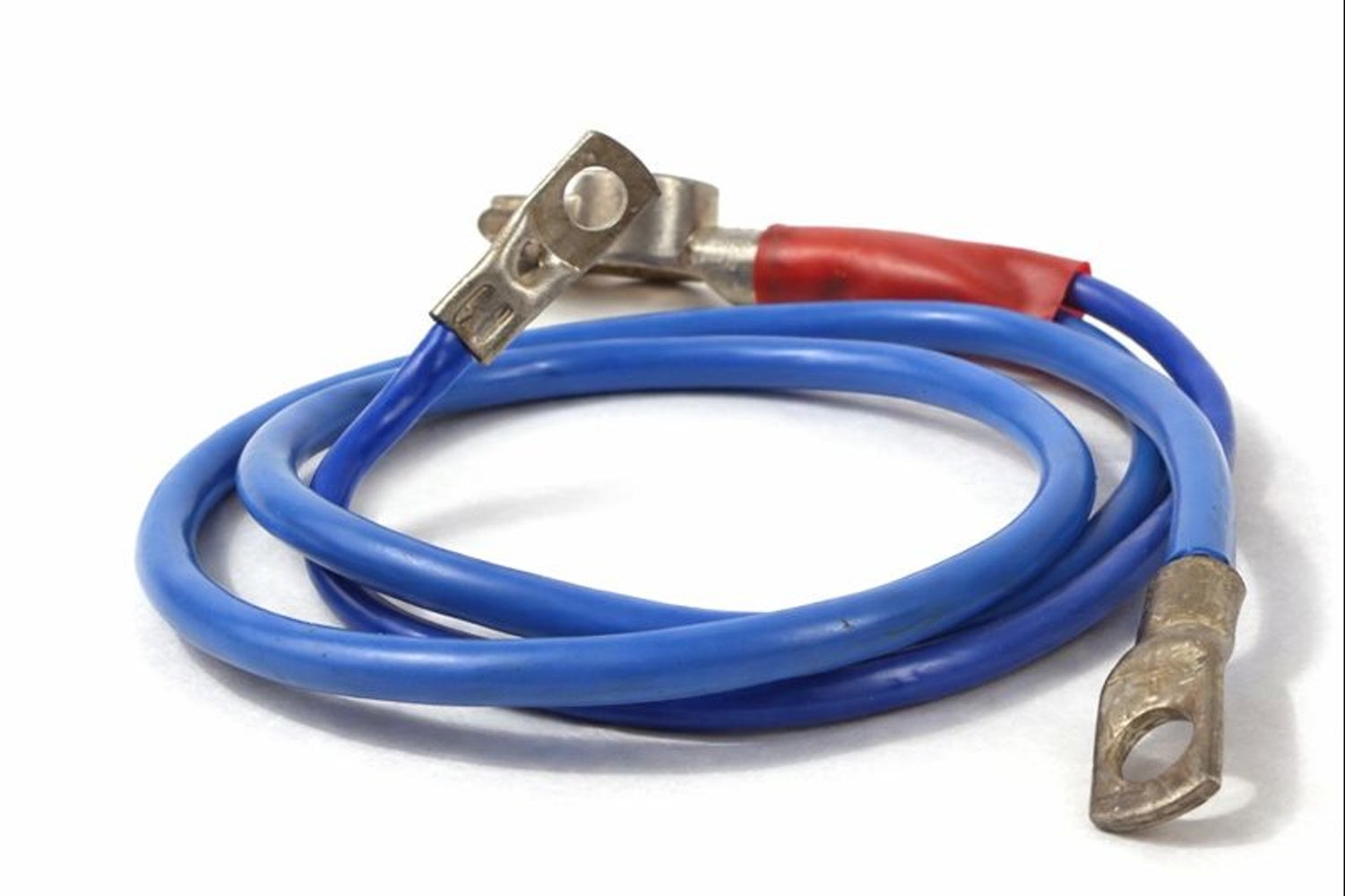 Batterikabel till Volvo 740, 760, 780, 760 1985-92