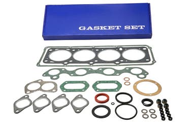 Sotningssats B200K 1985–1989 – förgasarmotor
