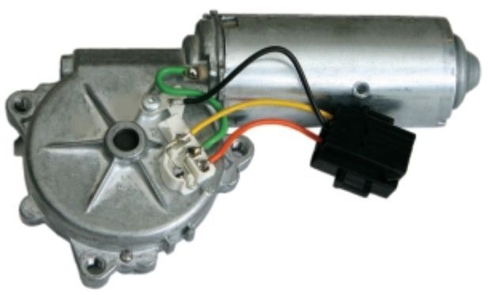 Torkarmotor bak till Volvo 850 5-d, V70 -2000