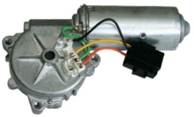 Torkarmotor bak till Volvo 850 5-d, V70 -2000