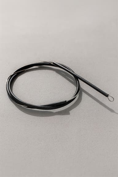 Reglagewire till Volvo 240, 245, 1989-93