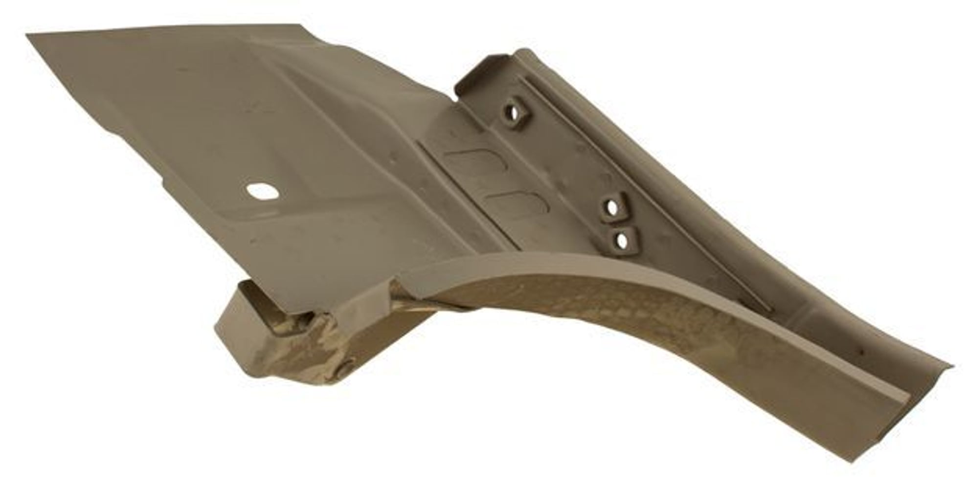 Torsionslåda till Volvo 140, 164, 240, vänster