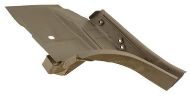 Torsionslåda till Volvo 140, 164, 240, vänster