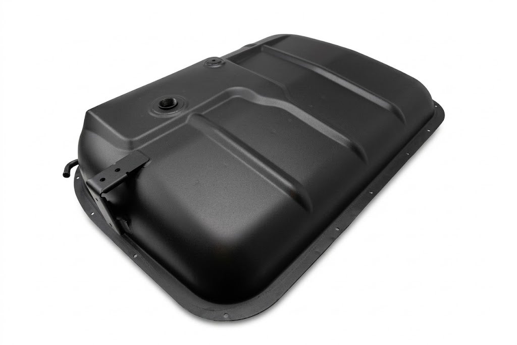 Bensintank till Volvo 140, 164, 1967-73 — bild 2 av 3