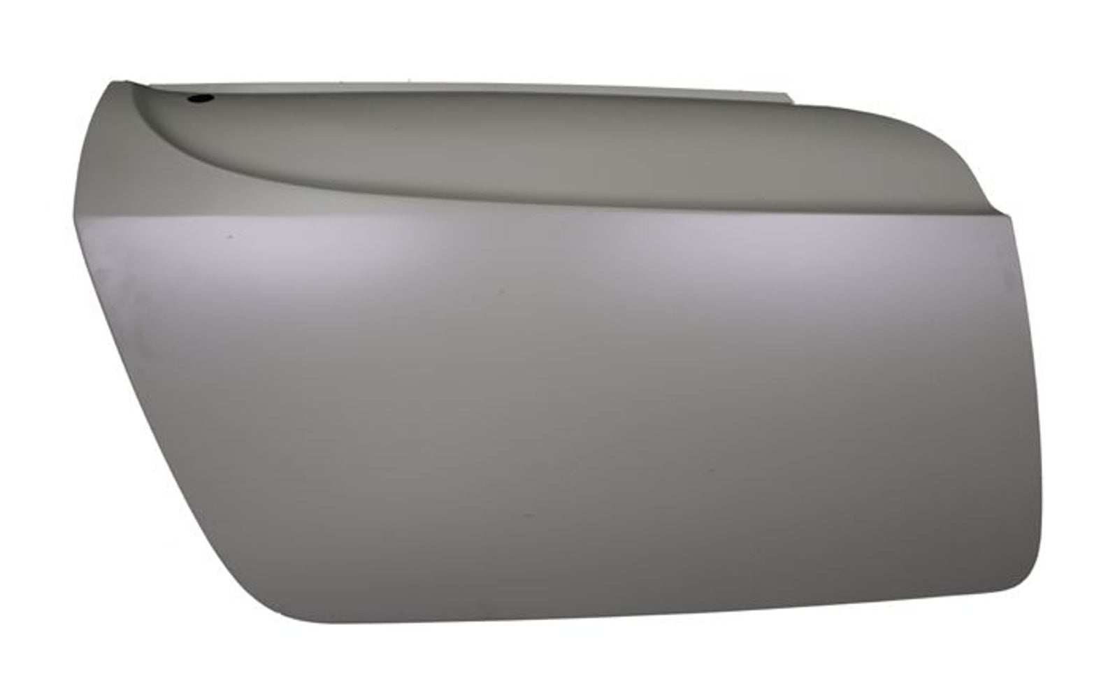 Dörrplåt till Volvo 1800, 1800S, 1961-73, vänster