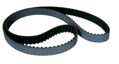 Kamremssats med vattenpump