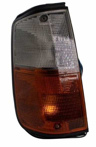 Blinklykta till Volvo 240, 260, 262, höger
