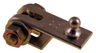 Vevarm torkare bak till Volvo 145, 245