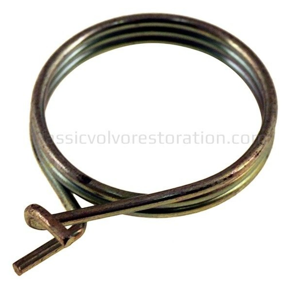 Returfjäder kallstart Stromberg till Volvo 140, 164, 240, B18A, B20A — bild 2 av 2