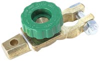 Batterifrånskiljare — bild 1 av 2
