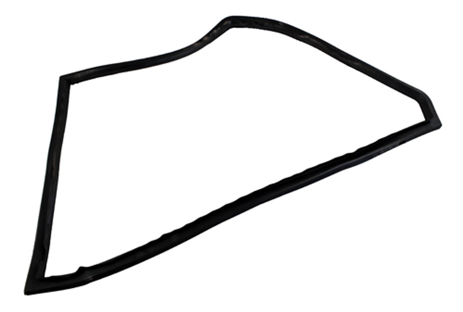 Tätningslist sidoruta till Volvo 780, höger