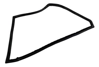 Tätningslist sidoruta till Volvo 780, höger