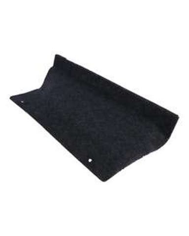 Panel reservhjulshus till Volvo 240, 245, 1988-