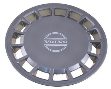 Navkapsel 15" till Volvo 240, 740