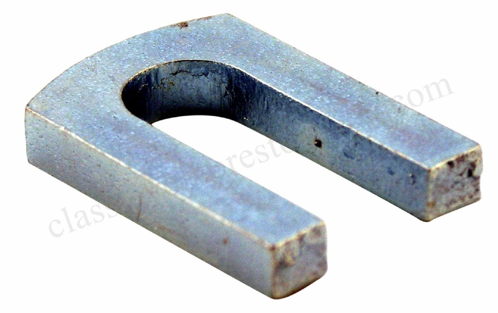 Justermellanlägg övre länkarm t=6,00 mm till Volvo Amazon, 1800 — bild 1 av 2