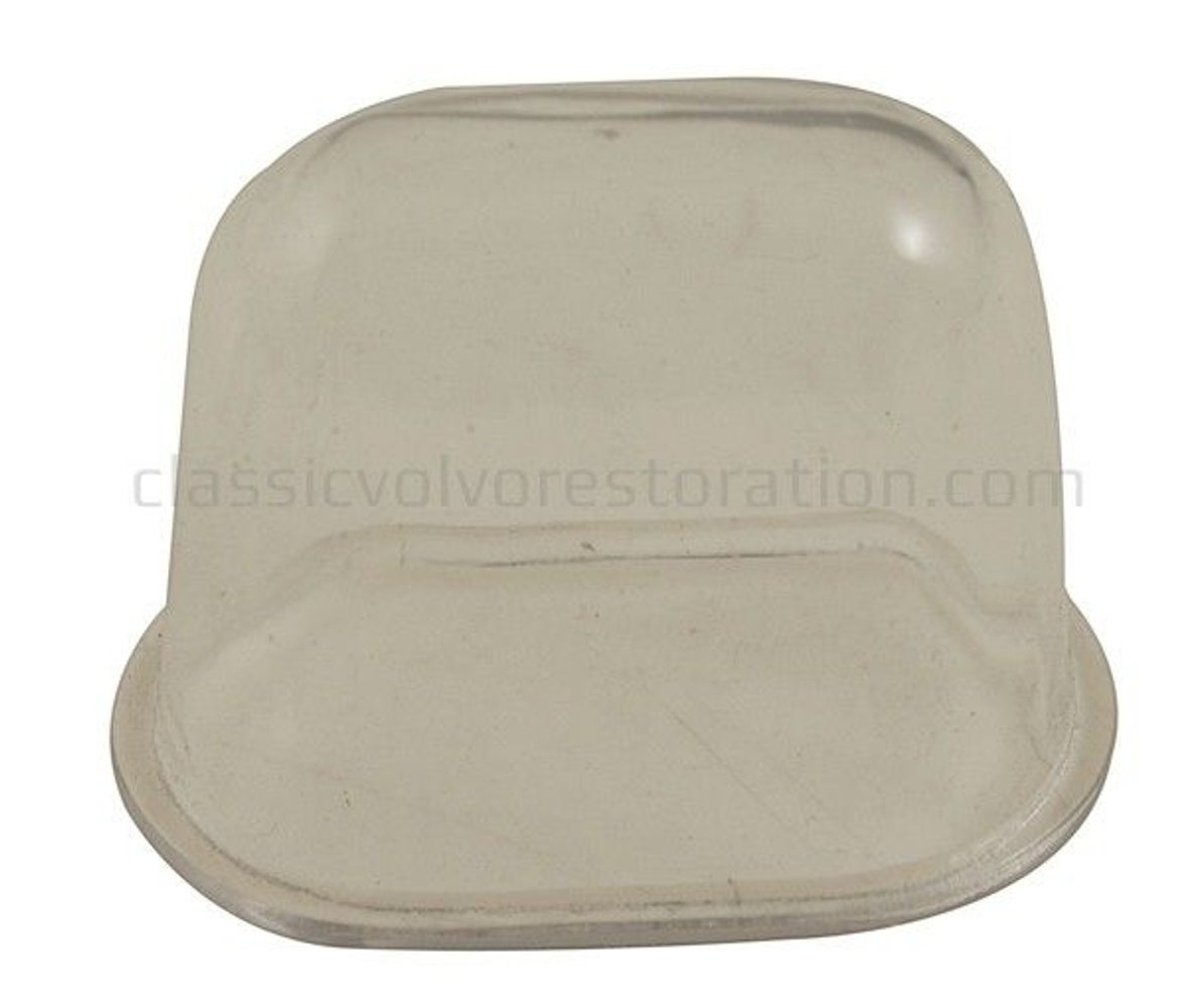 Glas Bagagehandtag till Volvo Amazon Kombi — bild 2 av 2