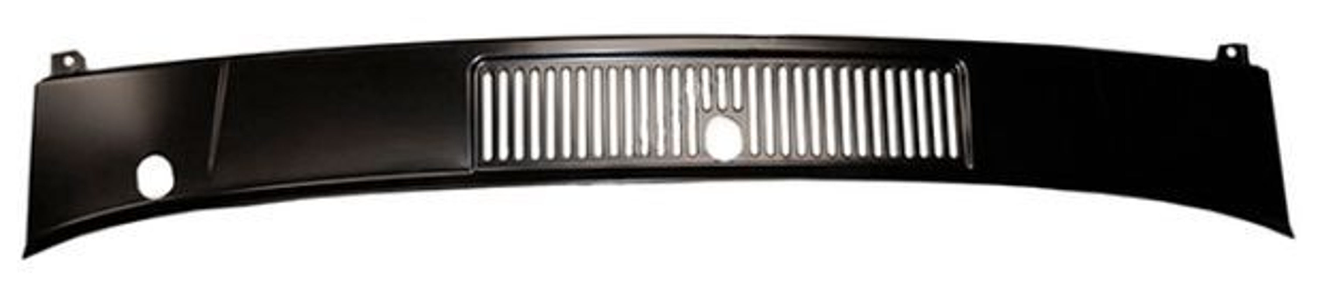 Täckplåt vindruta till Volvo 740, 940 1988-97