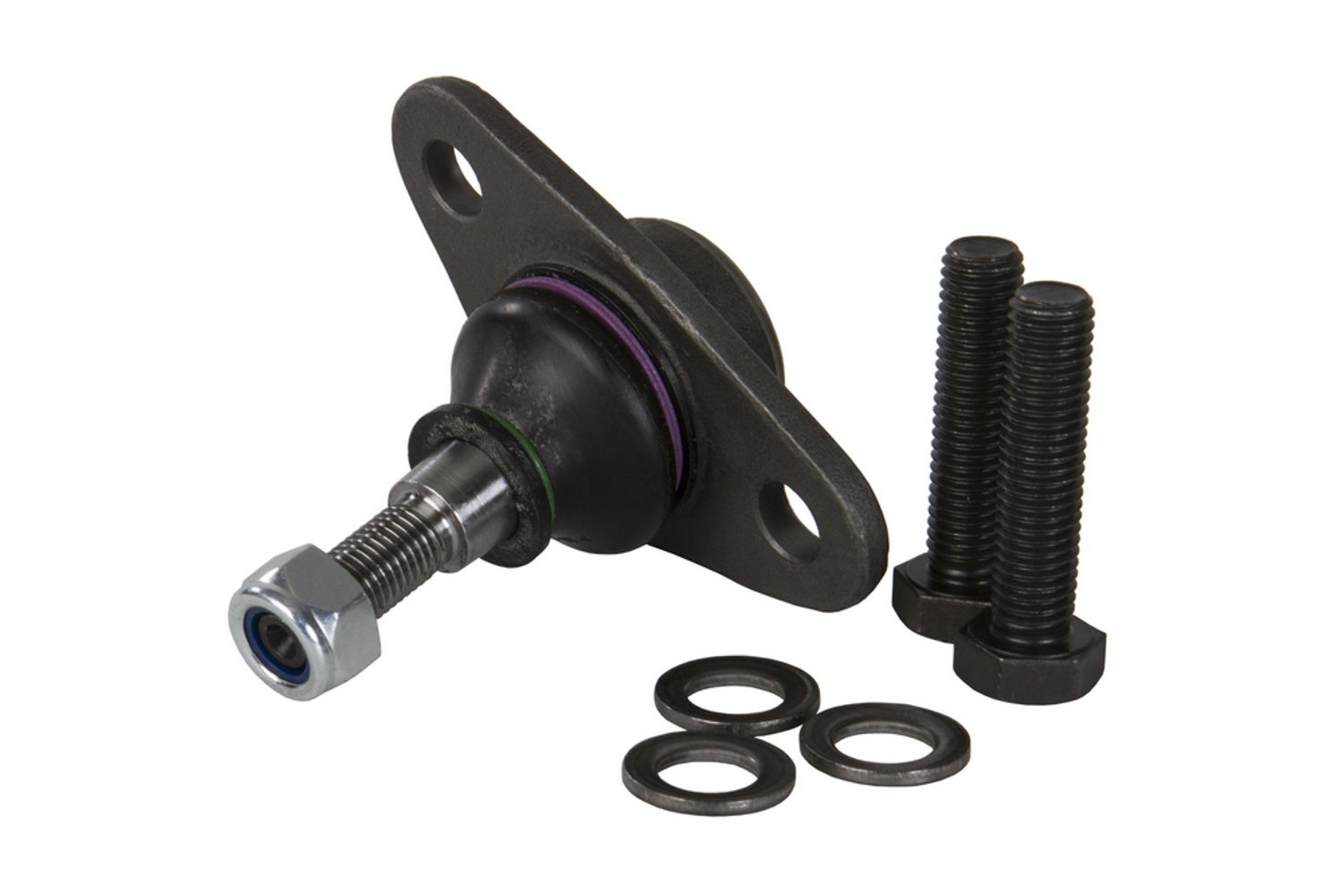 Kulledsats nedre till Volvo 740, 760, 780, 940, 960, S90, V90, 940 1982-98