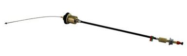 Gasreglagewire till Volvo 780, B200ET