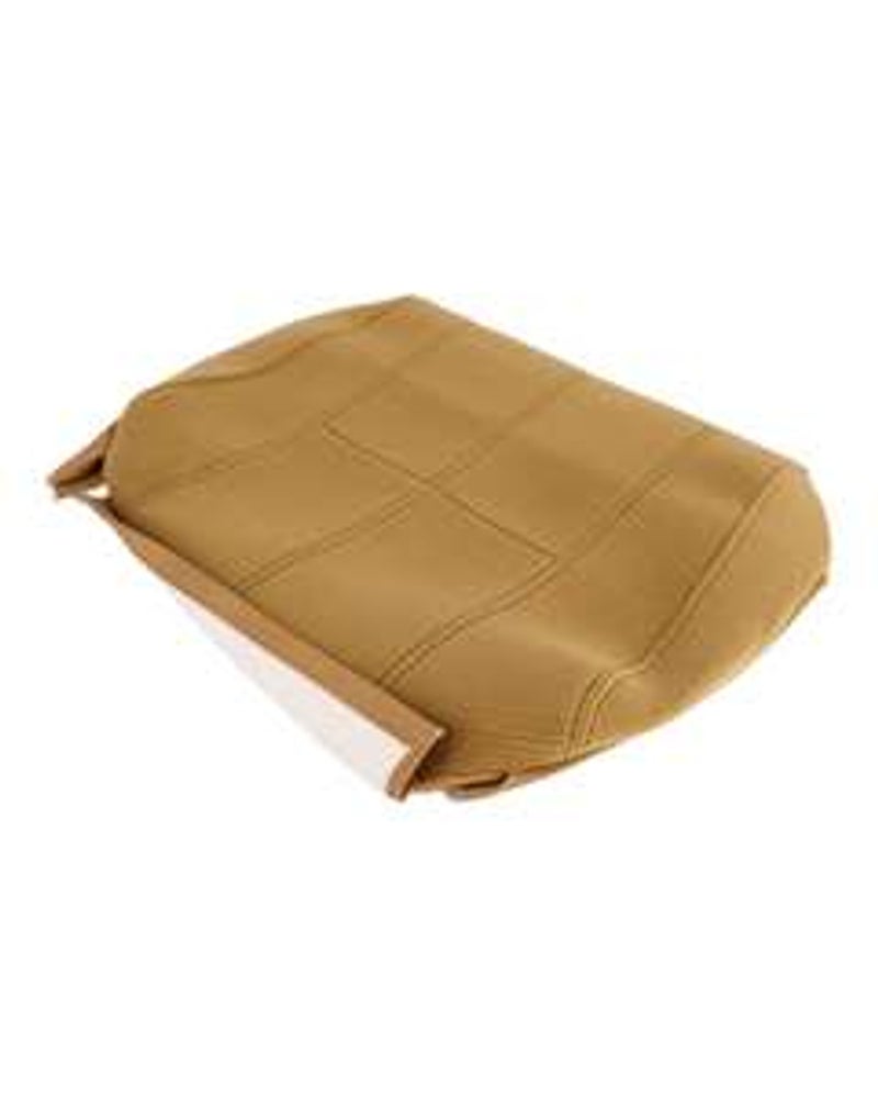 Klädsel framsäte beige till Volvo 245, 265