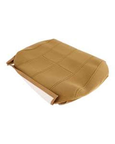 Klädsel framsäte beige till Volvo 245, 265