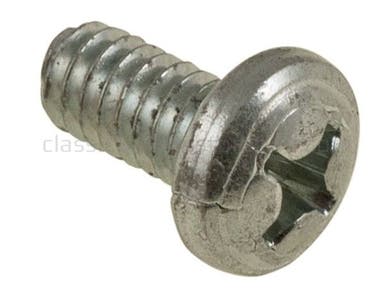 Skruv UNC 1/4-20x1/2" (13 mm) URX