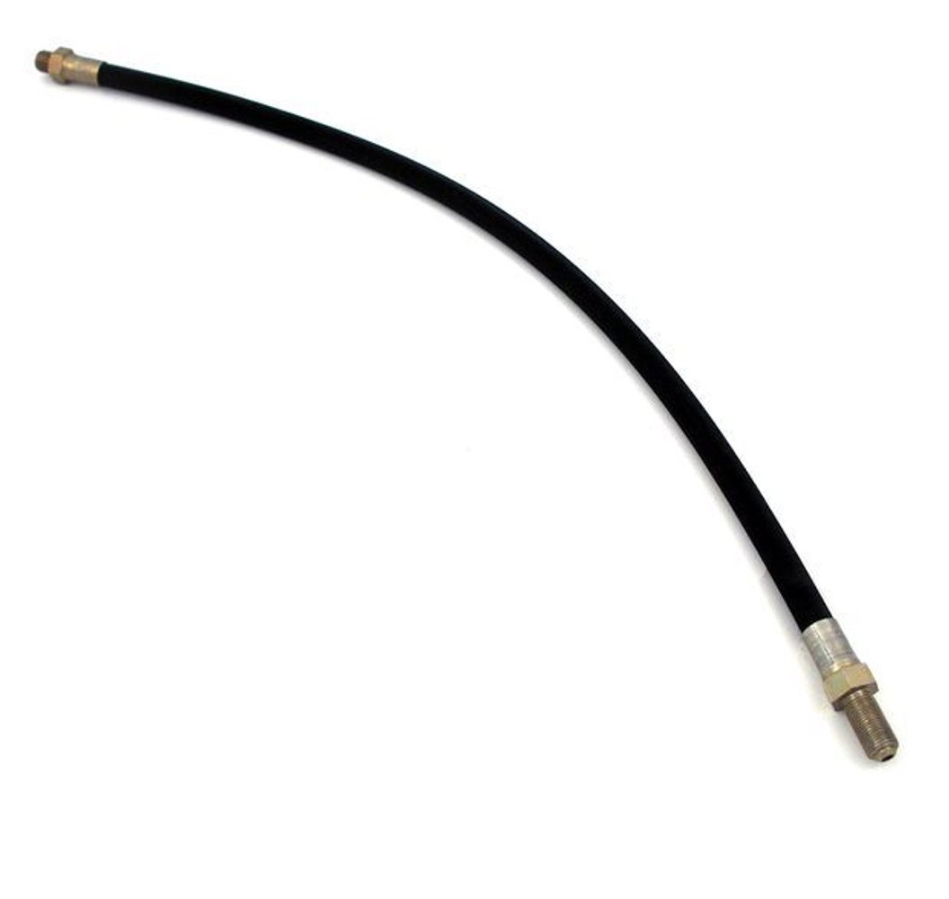 Kopplingsslang slavcylinder till Volvo 240, 260, 262, 740, 760, 780, 940, 960, 740 1991-92, 940