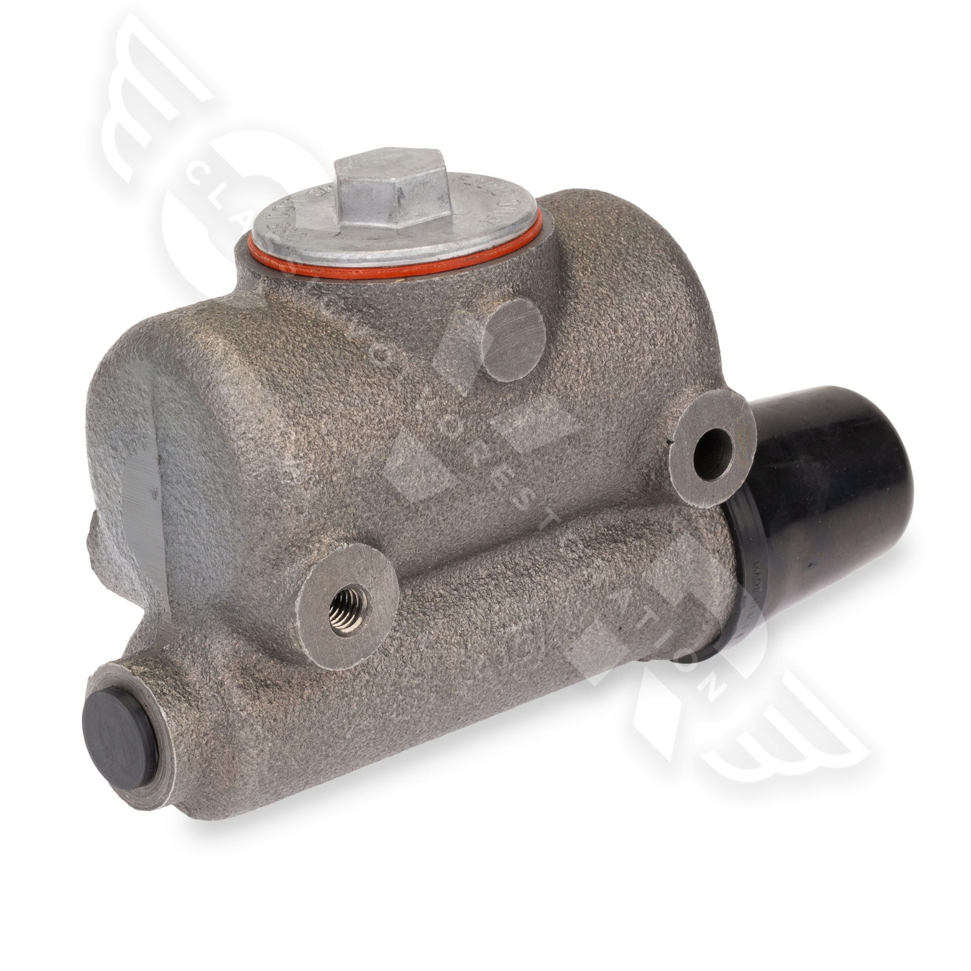 Huvudcylinder broms till Volvo PV, Duett — bild 2 av 2