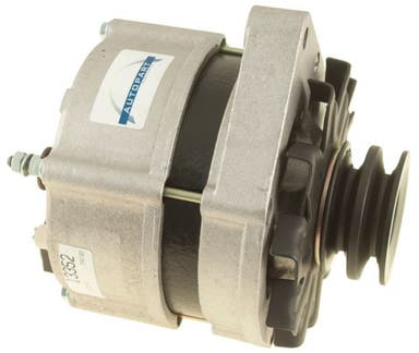 Generator 55A B21/B23/B230 till Volvo 240 1984-86