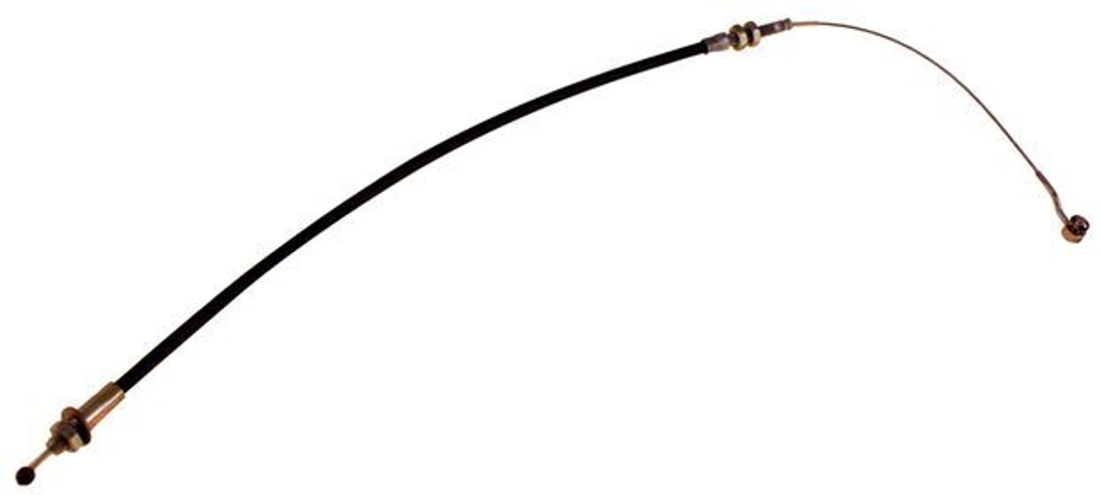 Gasreglagewire till Volvo 164