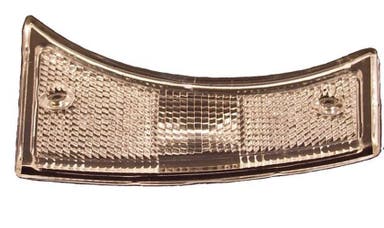 Parkeringsljusglas till Volvo 140 1973-74 höger