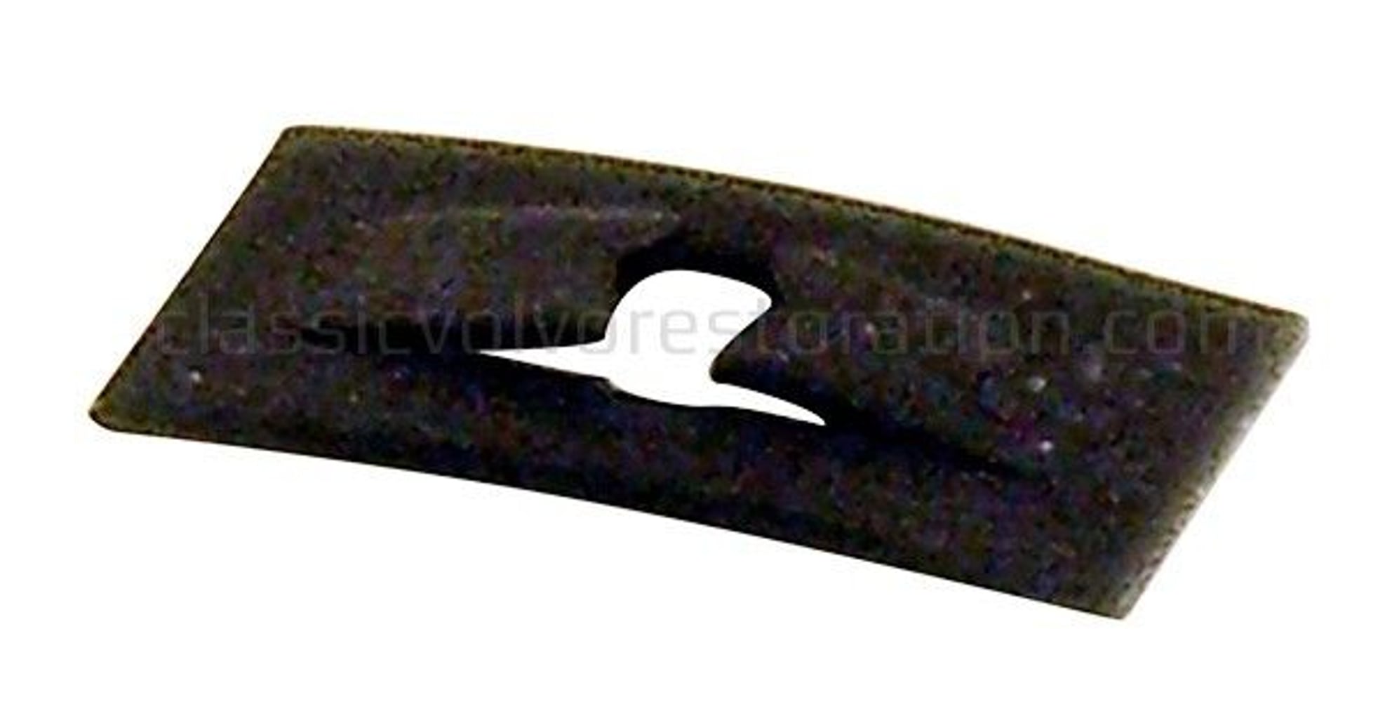 Clips emblem radiolucka till Volvo PV — bild 2 av 2