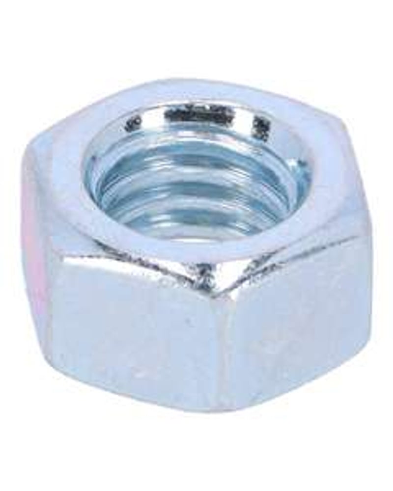 Mutter UNC 7/16-14 h=9,5 mm till Volvo Duett, Amazon, Amazon Kombi, 1800