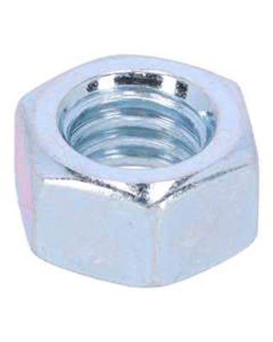 Mutter UNC 7/16-14 h=9,5 mm till Volvo Duett, Amazon, Amazon Kombi, 1800